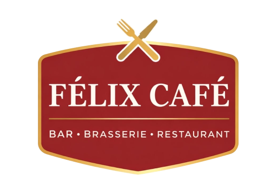 Félix Café - restaurant Marseille